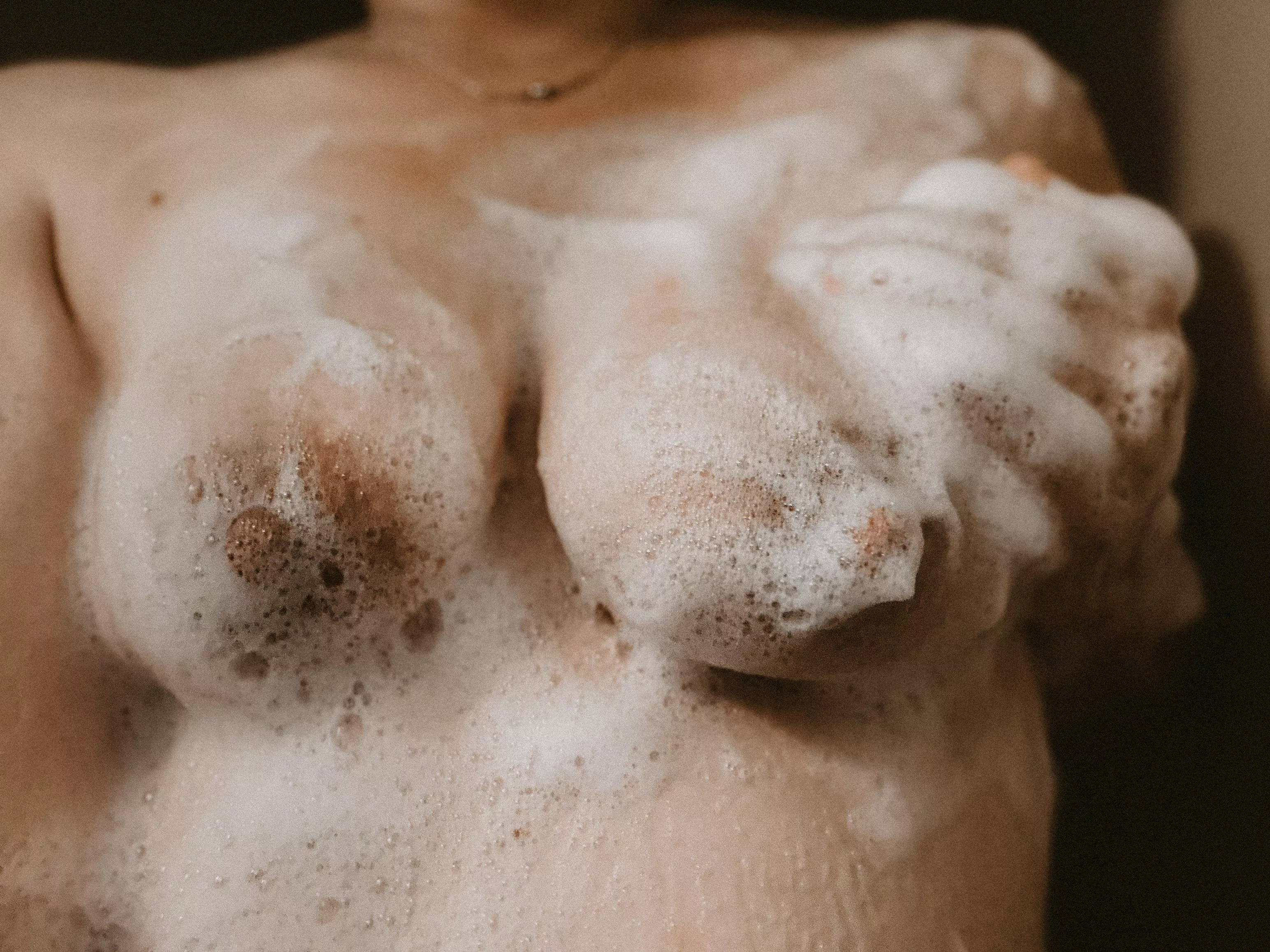 Being pregnant has them wanting to be grabbed