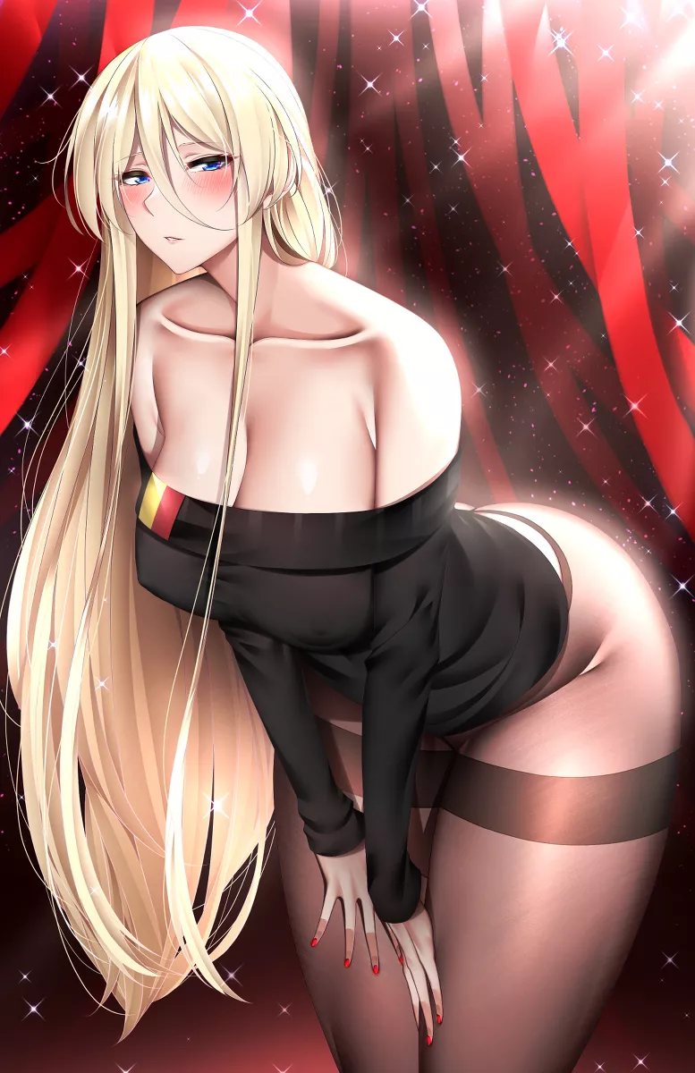 Bismarck