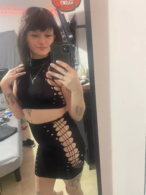 brunettes do it better cause we can actually take care of you😏🥵😈