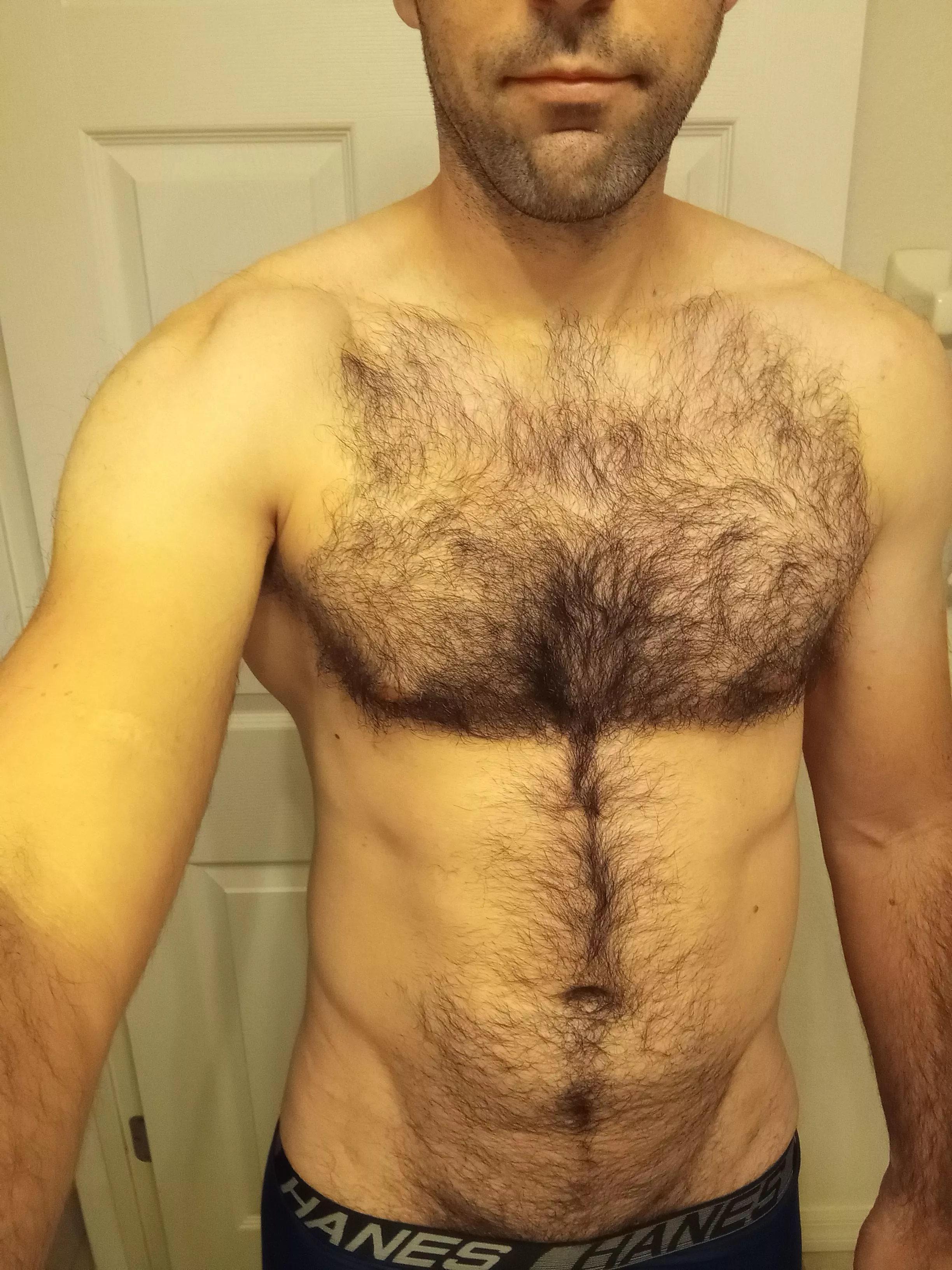 Can't sleep, dreaming of threesomes