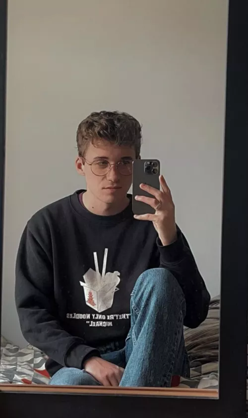 Chilled vibes kinda day ✨