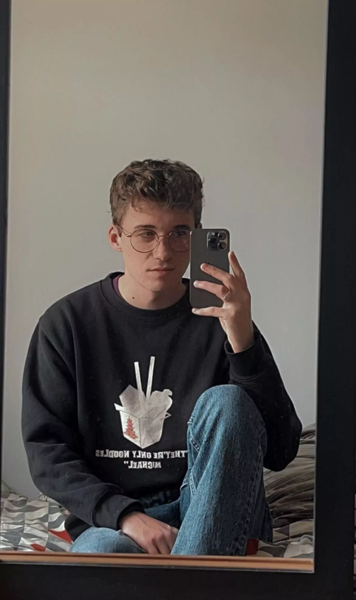 Chilled vibes kinda day ✨