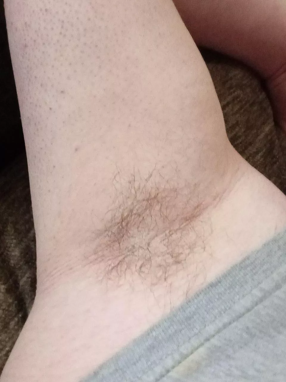 Come take a sniff, bro. I'm so ripe (24)