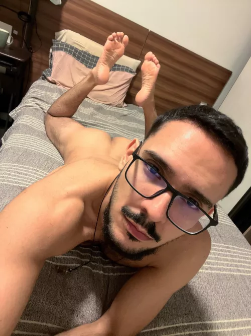 Do you like my little ass? ☺️