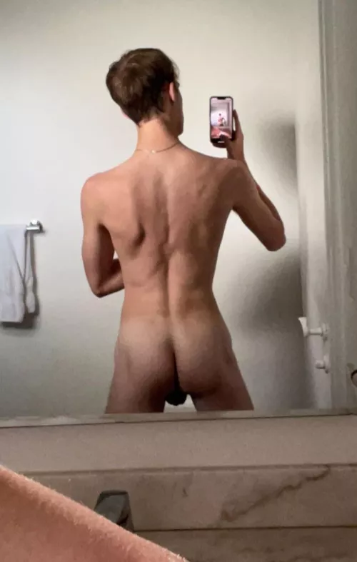 Do you like swimmer boys?