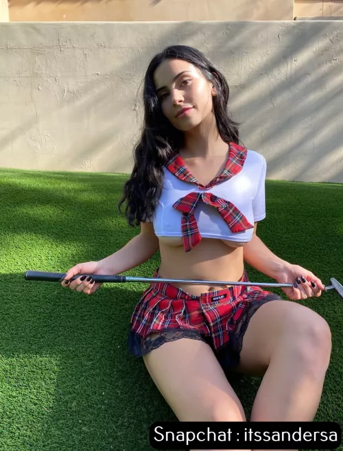 Do you prefer a teen body?