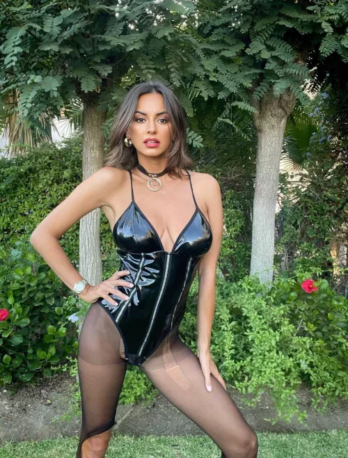 Don’t ask questions, you don’t wanna know