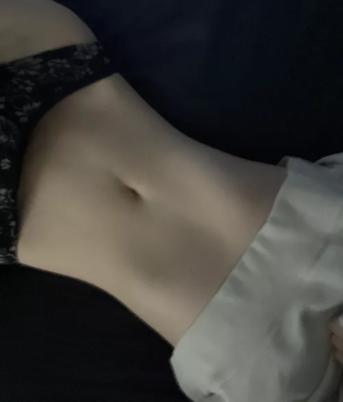 Don't worry if you're straight and I turn you on, I can be an exception (;