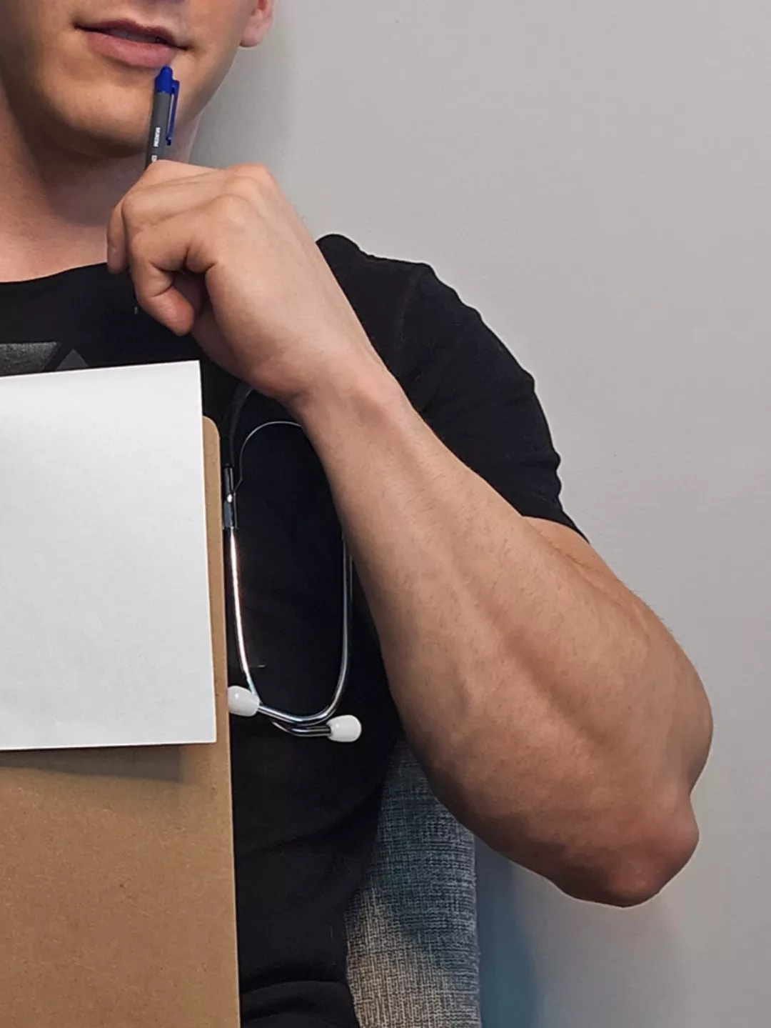 Dr. John 👨‍⚕️🩺