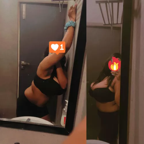 [F] My boyfriend thinks he’s The Only one who gets to watch my Aesthetic Noodes on Snap 😁, soo cute he’s ☠️.