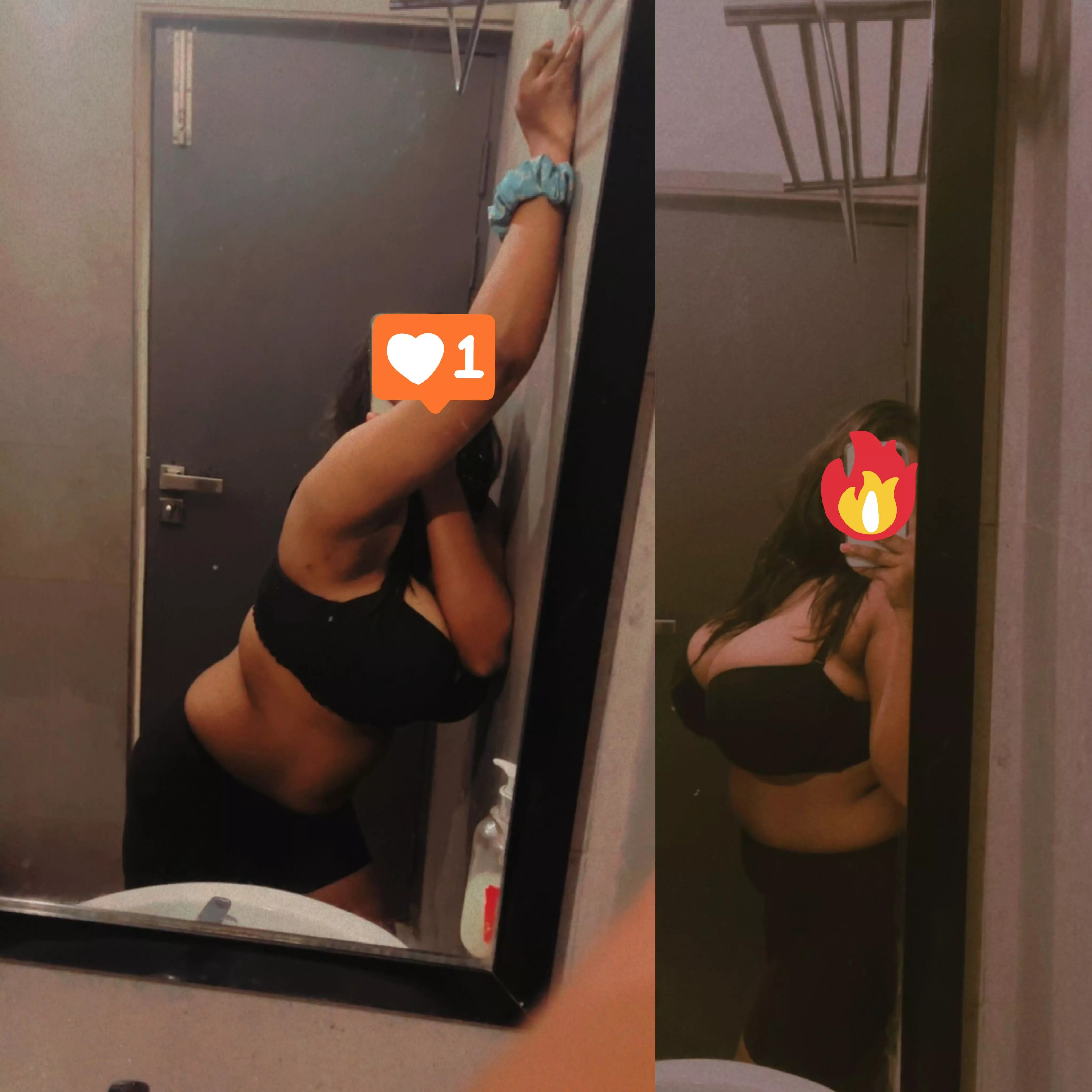 [F] My boyfriend thinks he’s The Only one who gets to watch my Aesthetic Noodes on Snap 😁, soo cute he’s ☠️.