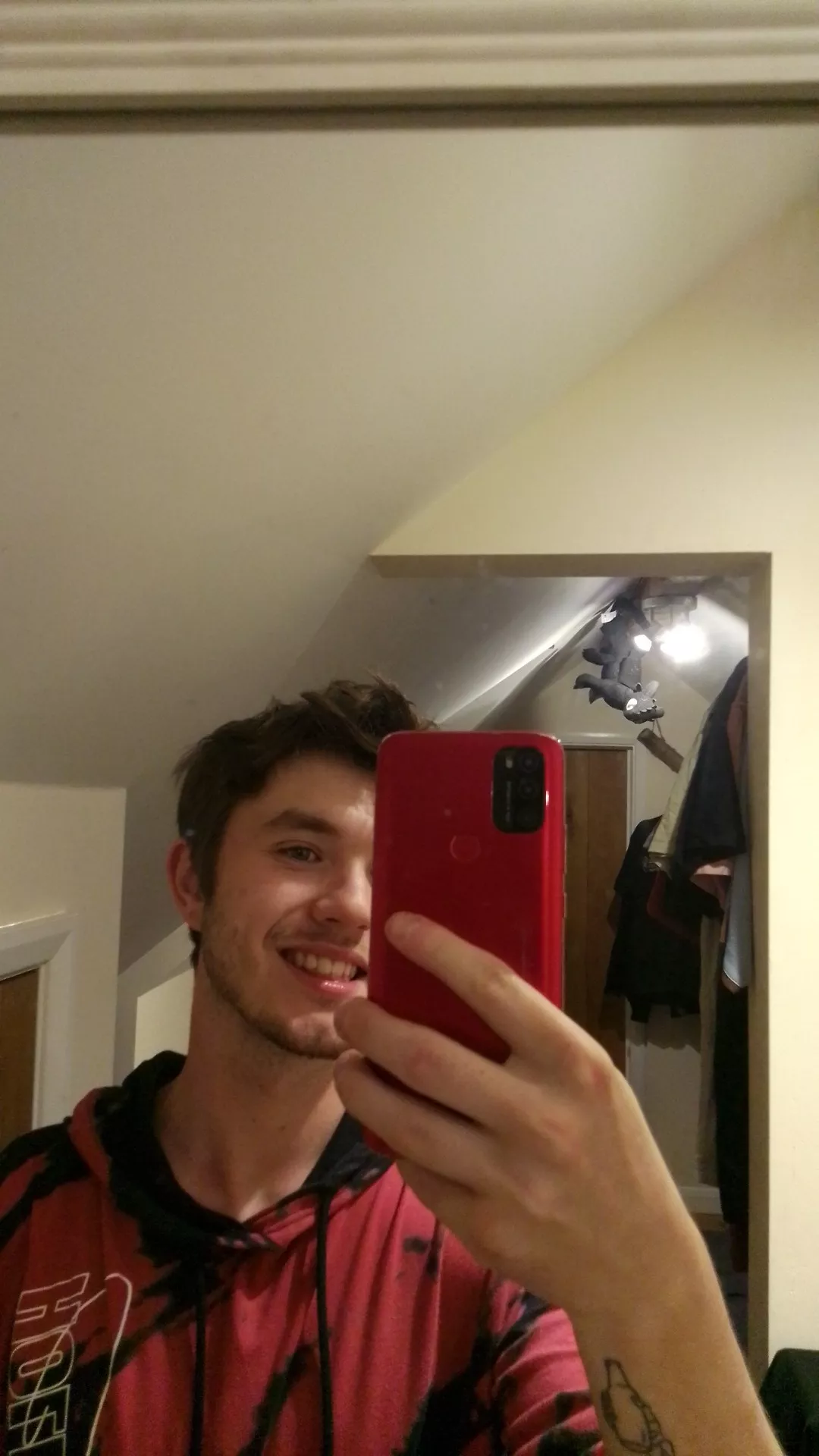 Finally bringing back the curls next week!