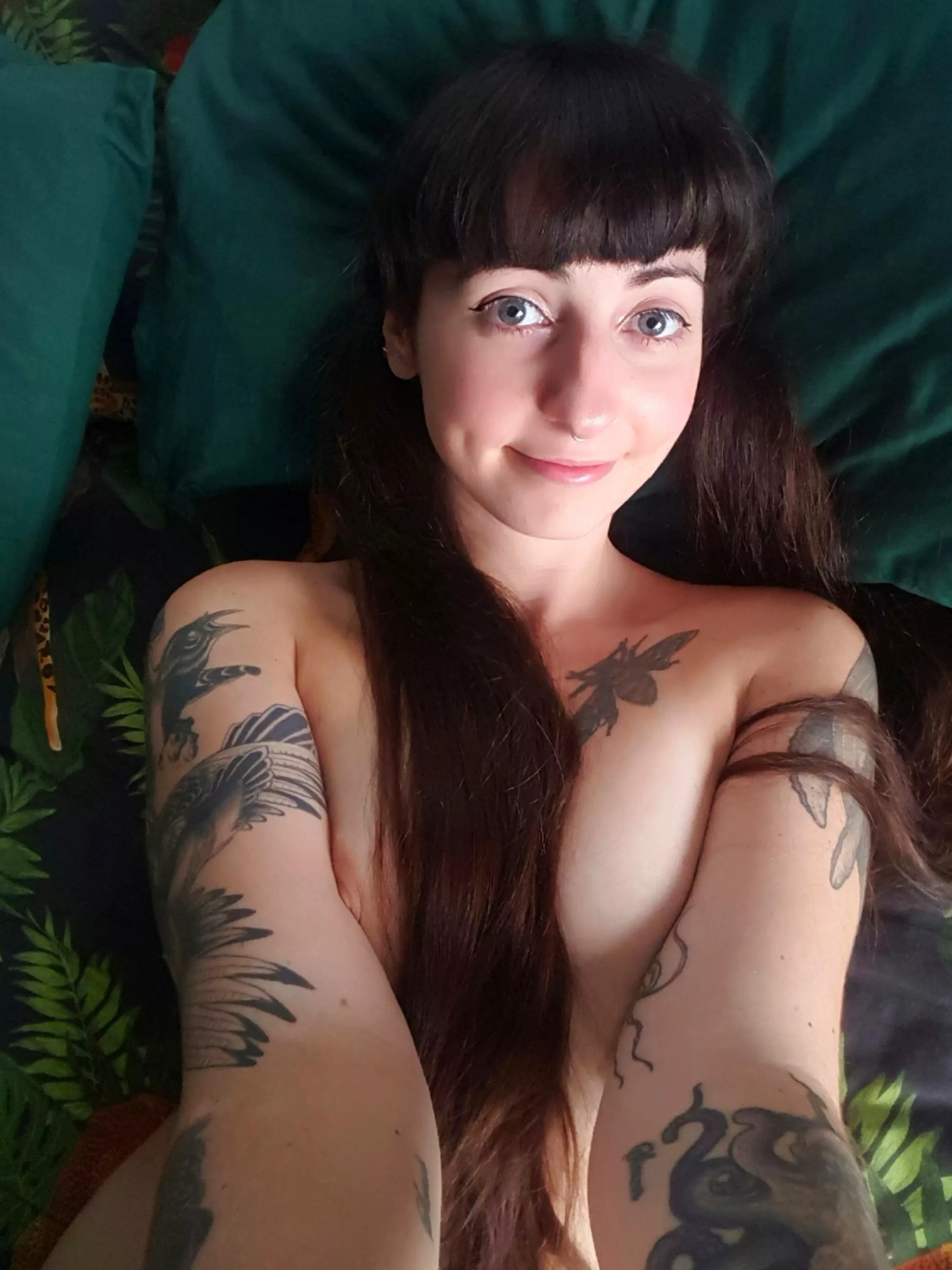 Gf or one night stand?