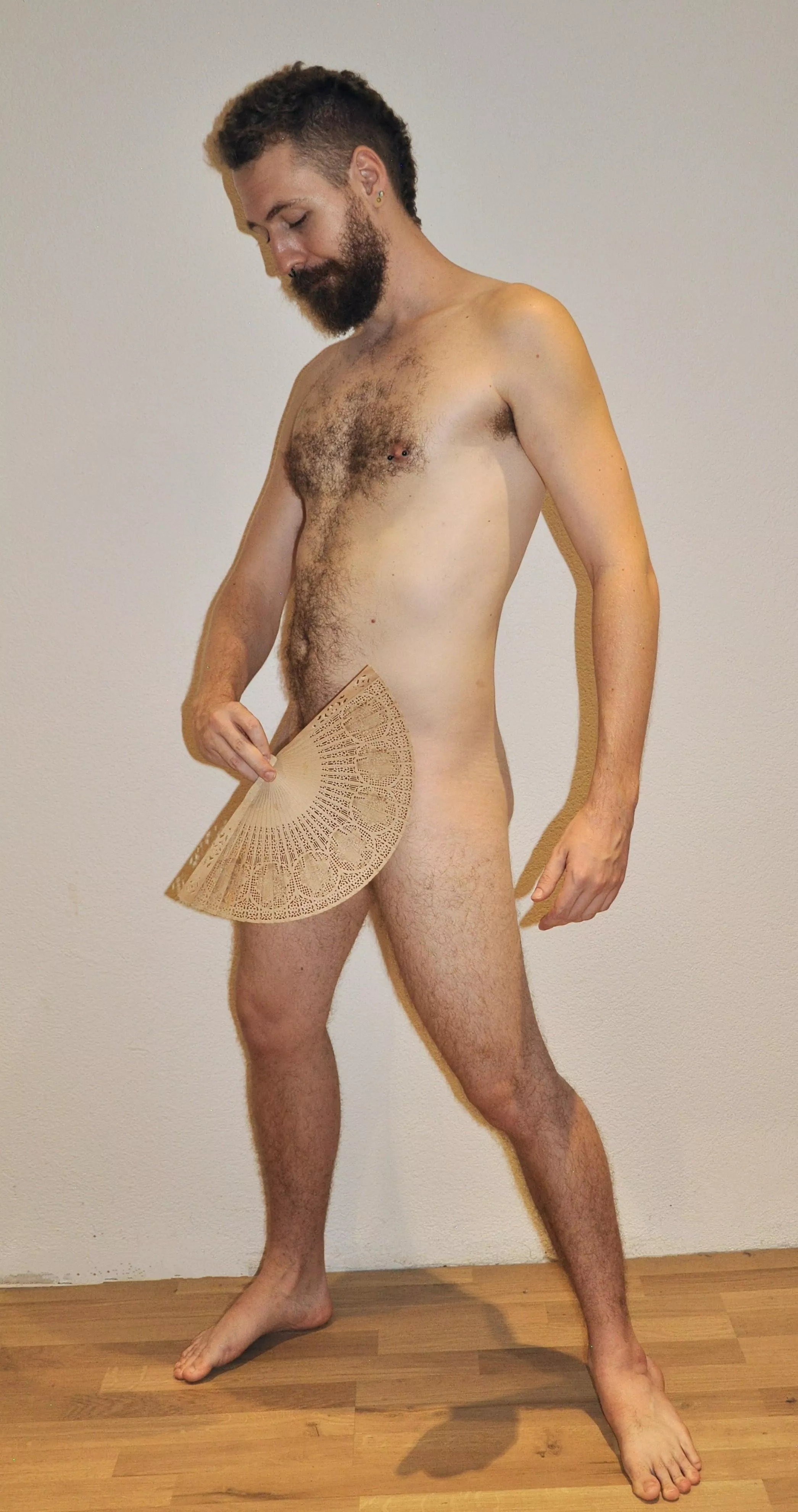 Had a fun little photoshoot