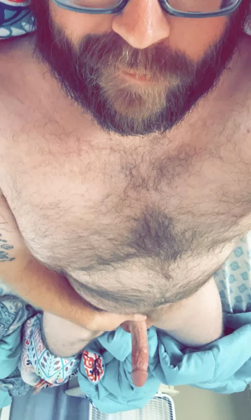 Had the day off today, so I stayed in bed as long as I could