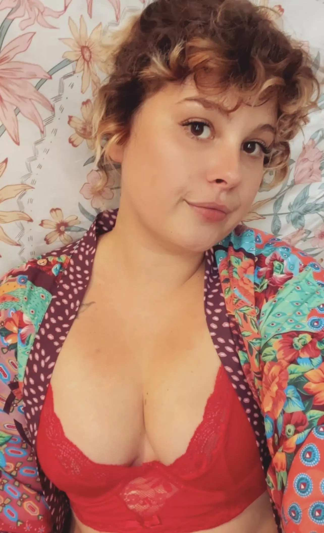 Here comes the sun 🌞