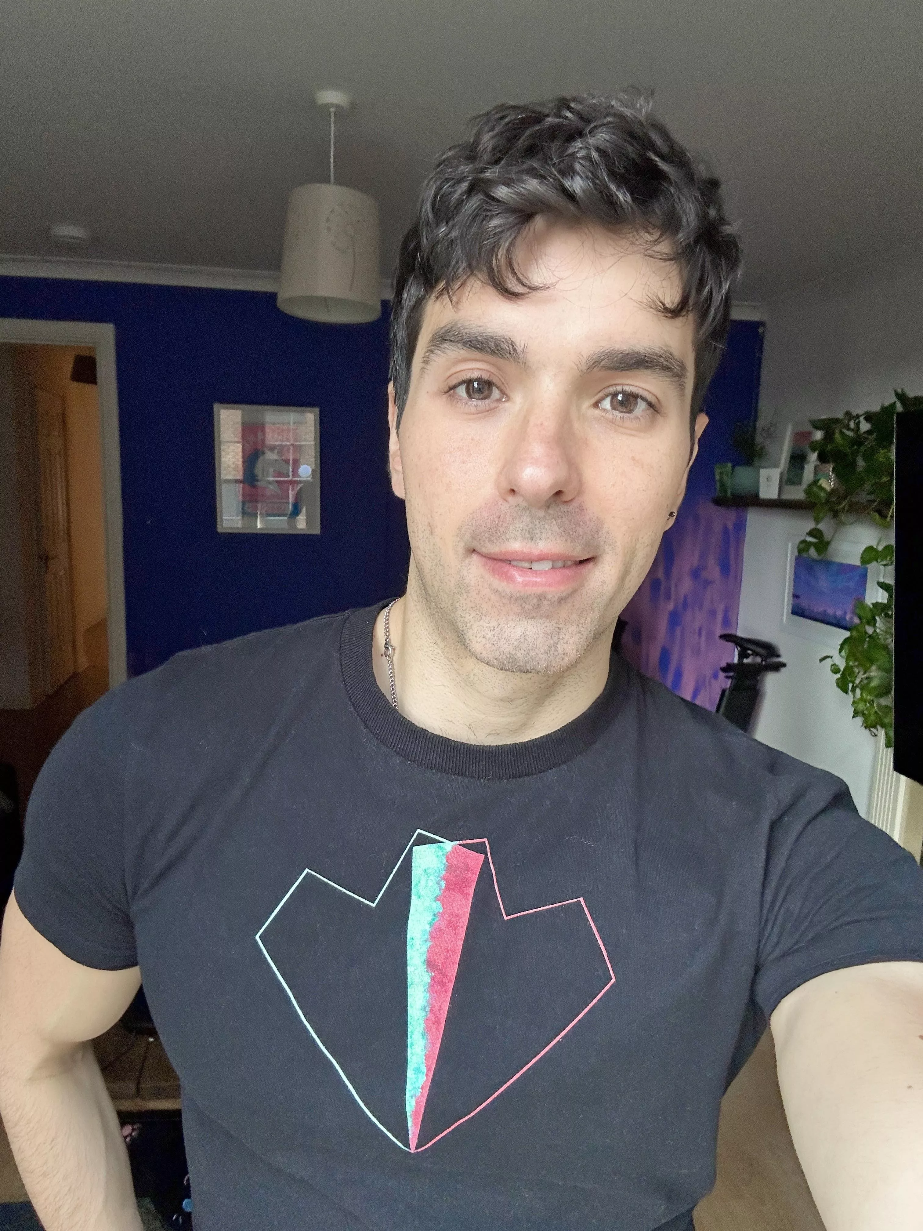 Hiking for a few days. I hope everyone is having a relaxed weekend.