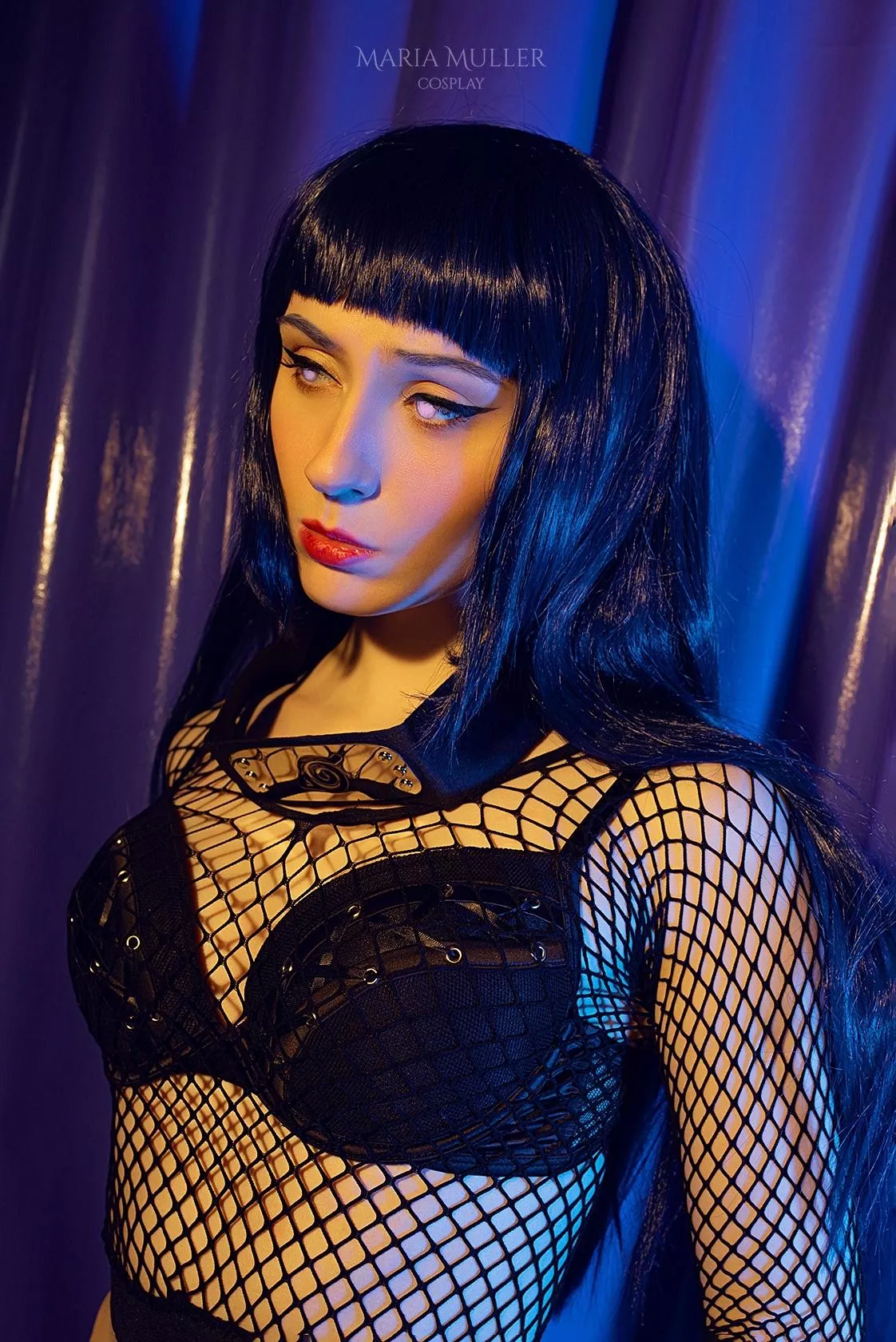 Hinata (MariaMuller_Of) [Naruto]