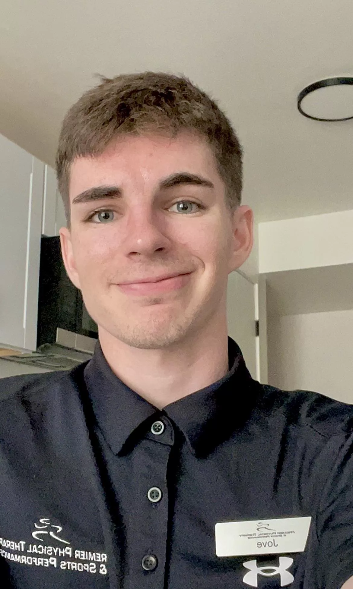 Hope your day is going well! 😁 open to chatting