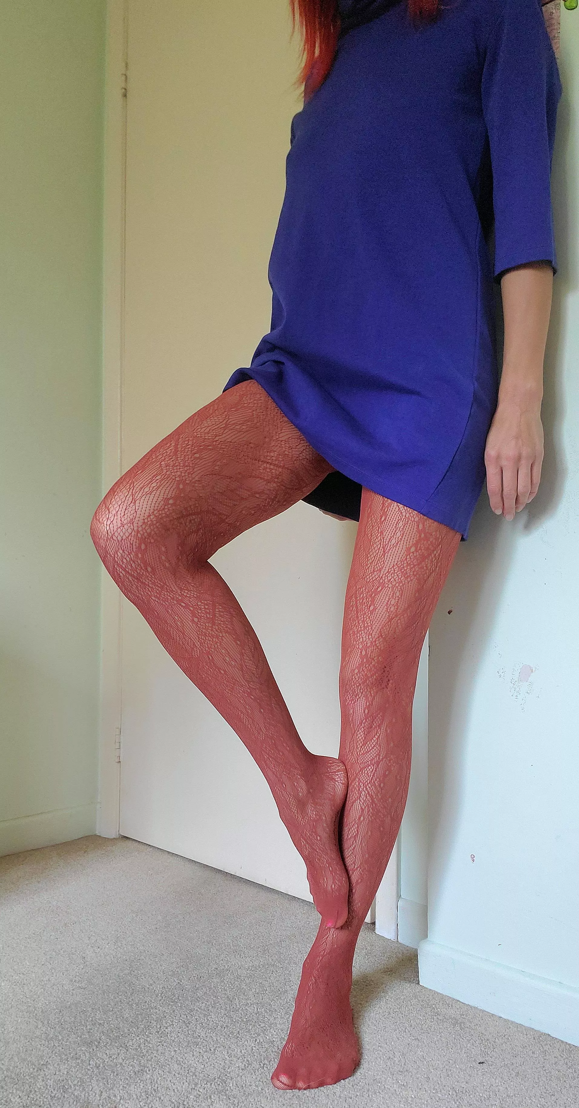 How about brick colour?...