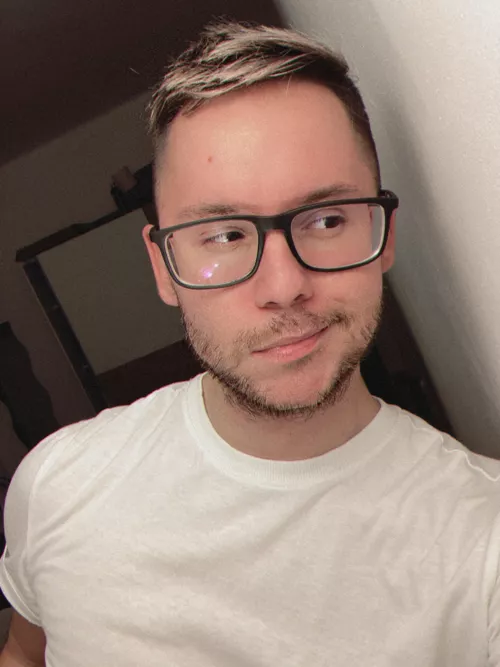 How are you today ? 👻