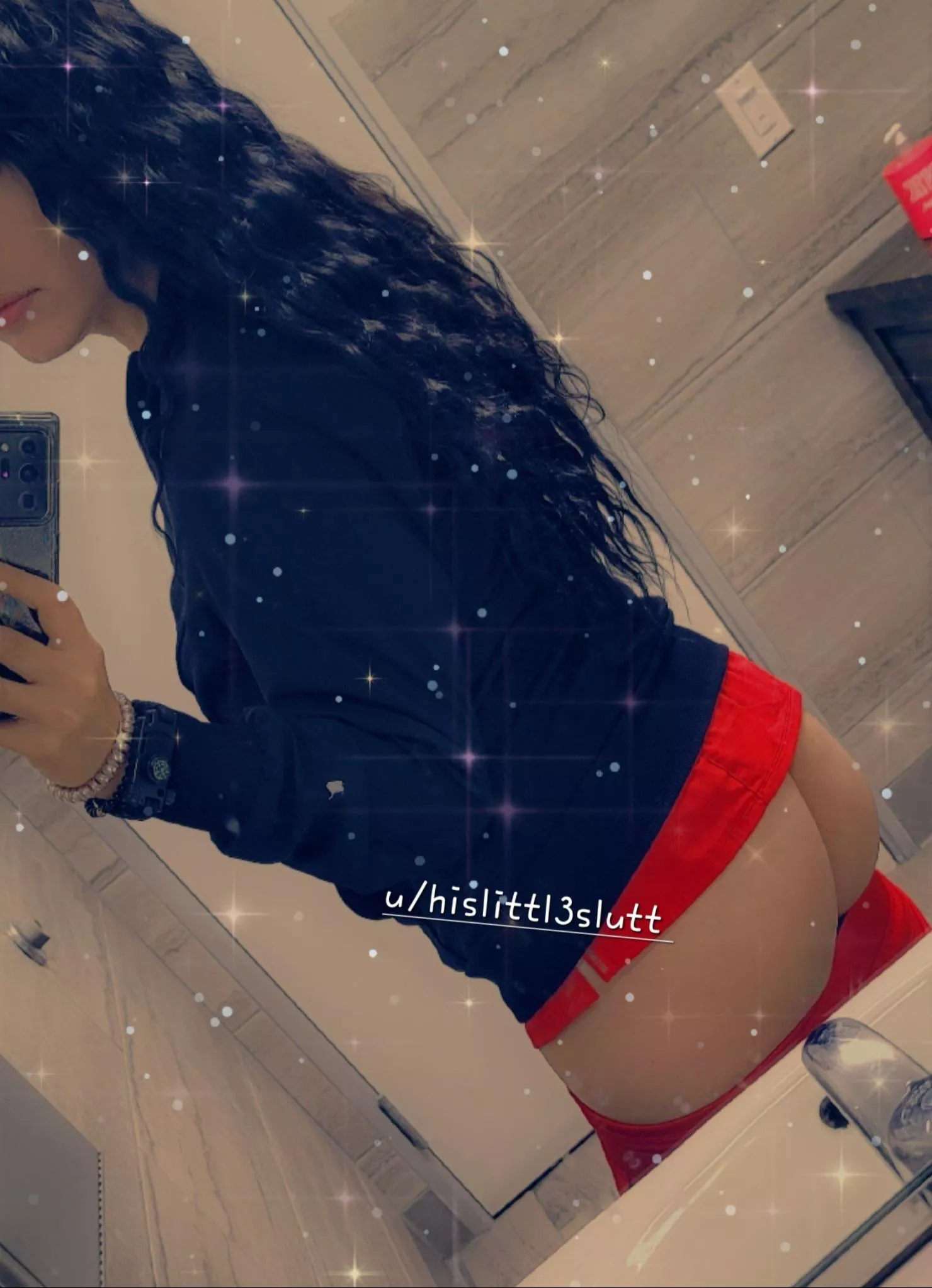 How's your Friday? 😈