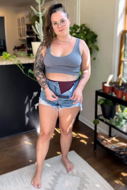 I could use a hand taking these off