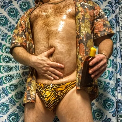 I miss the summer already (48)