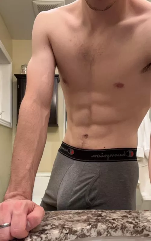 If I made an OF would you sub?