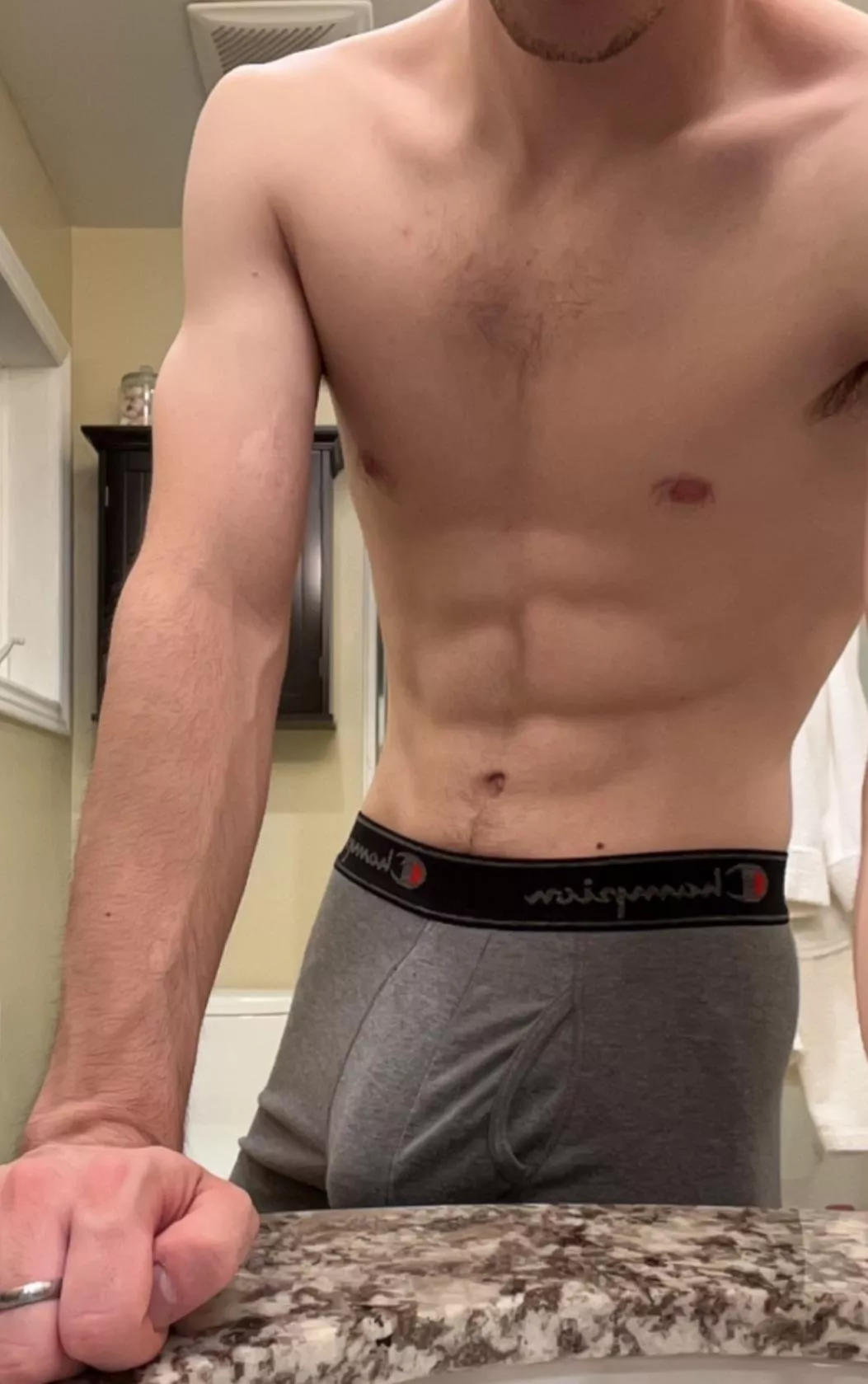 If I made an OF would you sub?