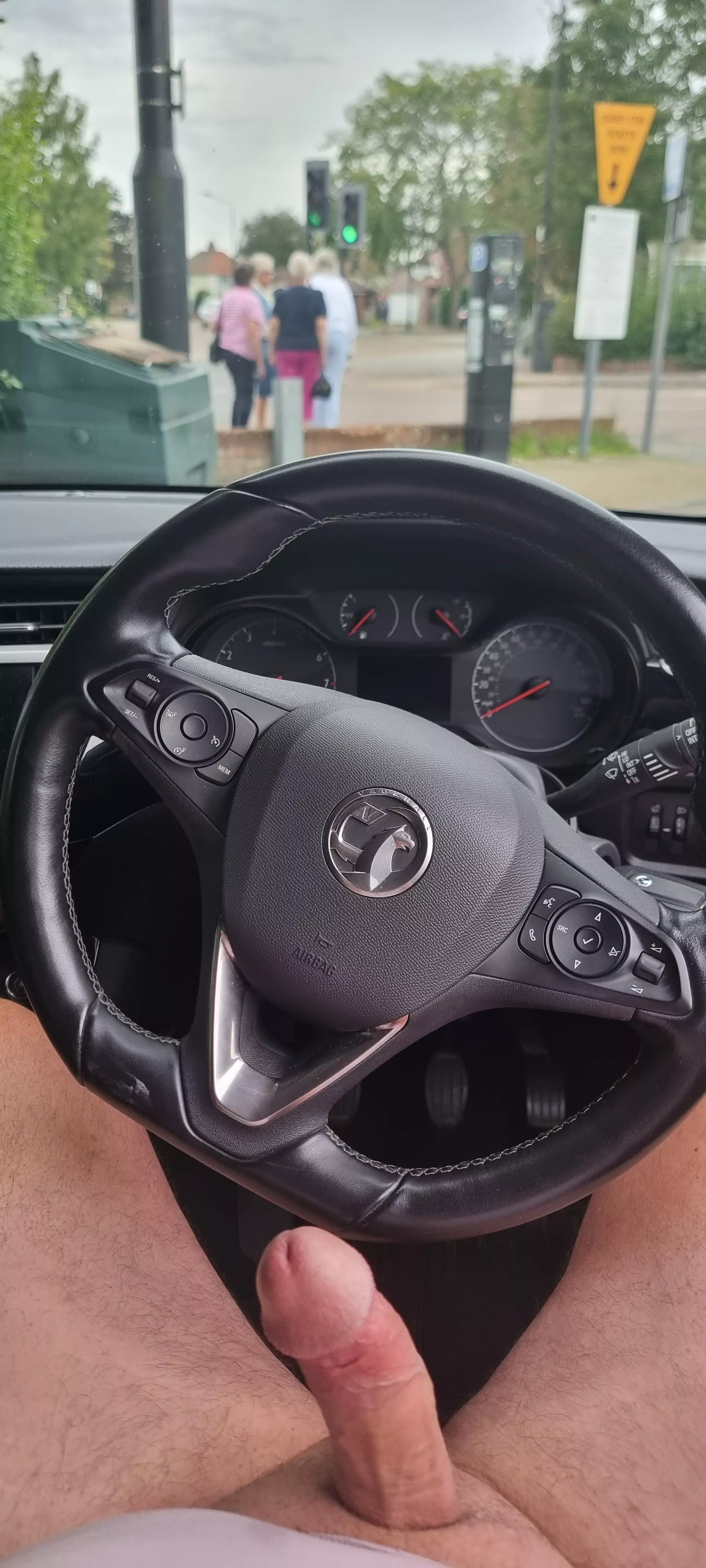 If only they knew 😁