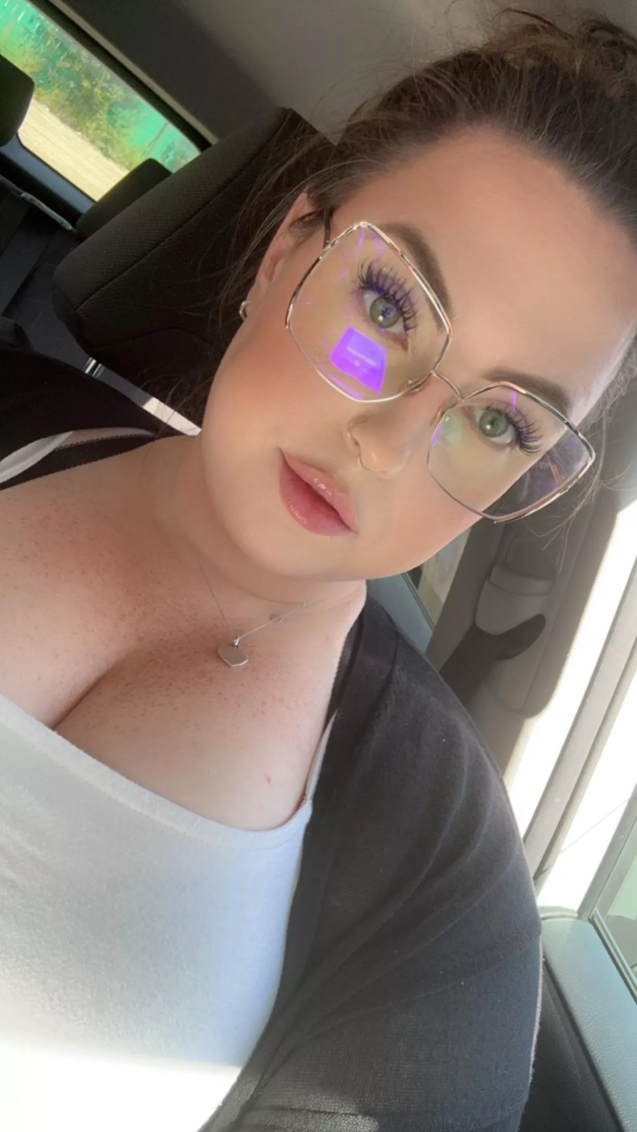 Im ready to go to the bbq 💕