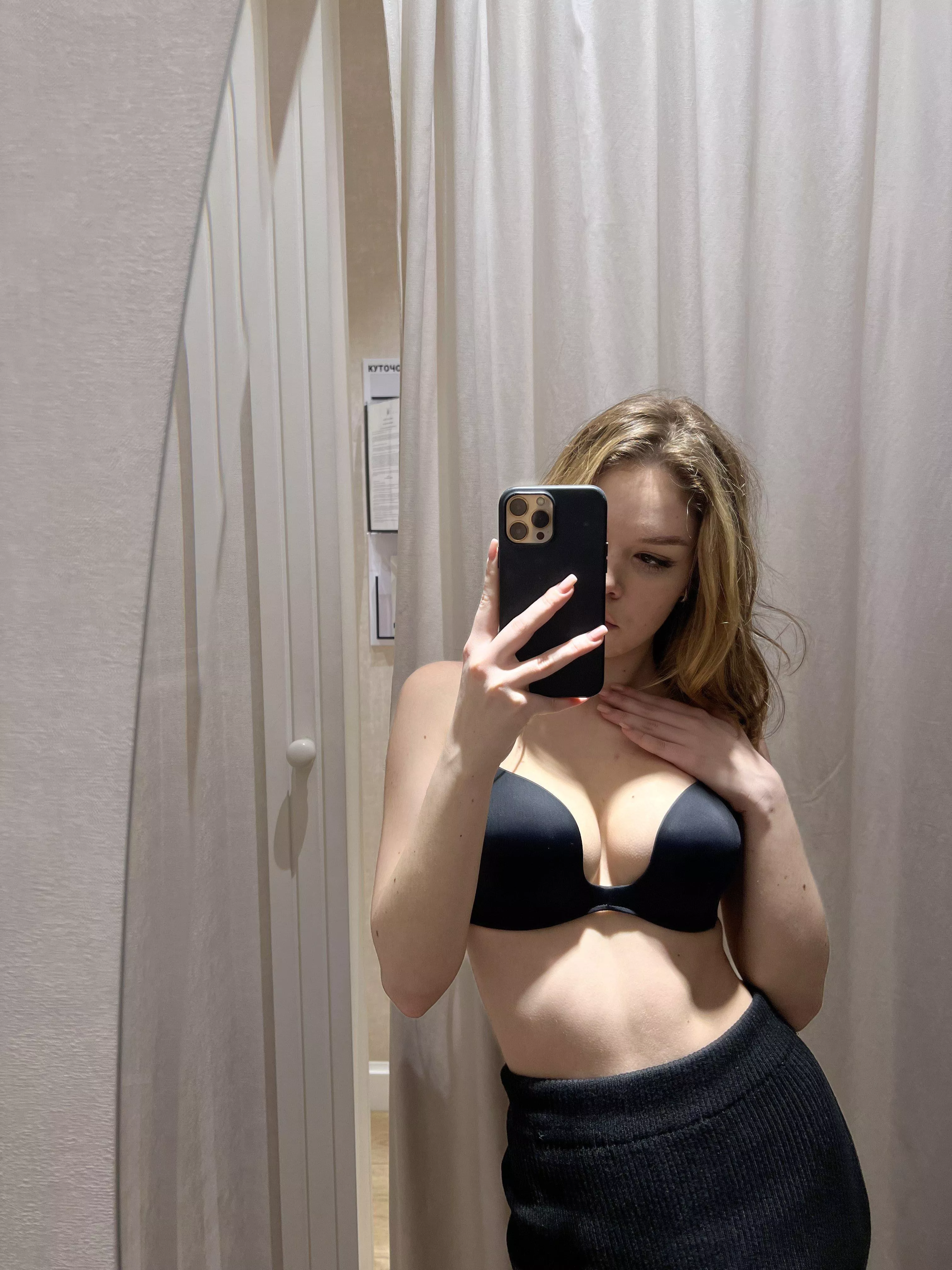 Is me being 19 a turn on or turn off