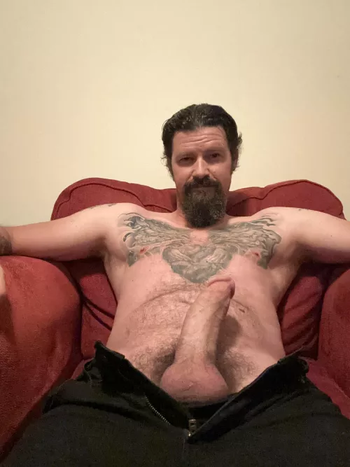 It’s Friday! Who’s coming over to get naughty this weekend?