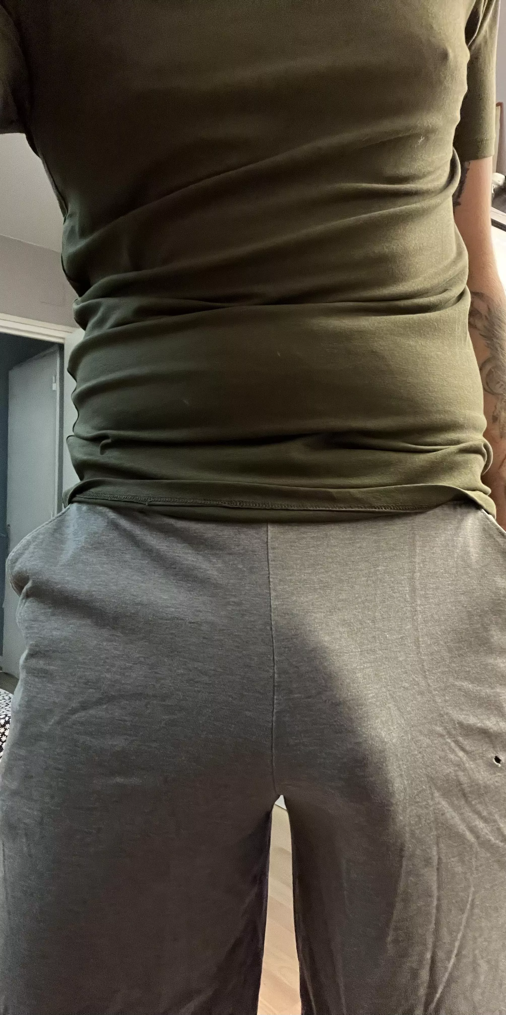 It’s Ok for a walk outside?