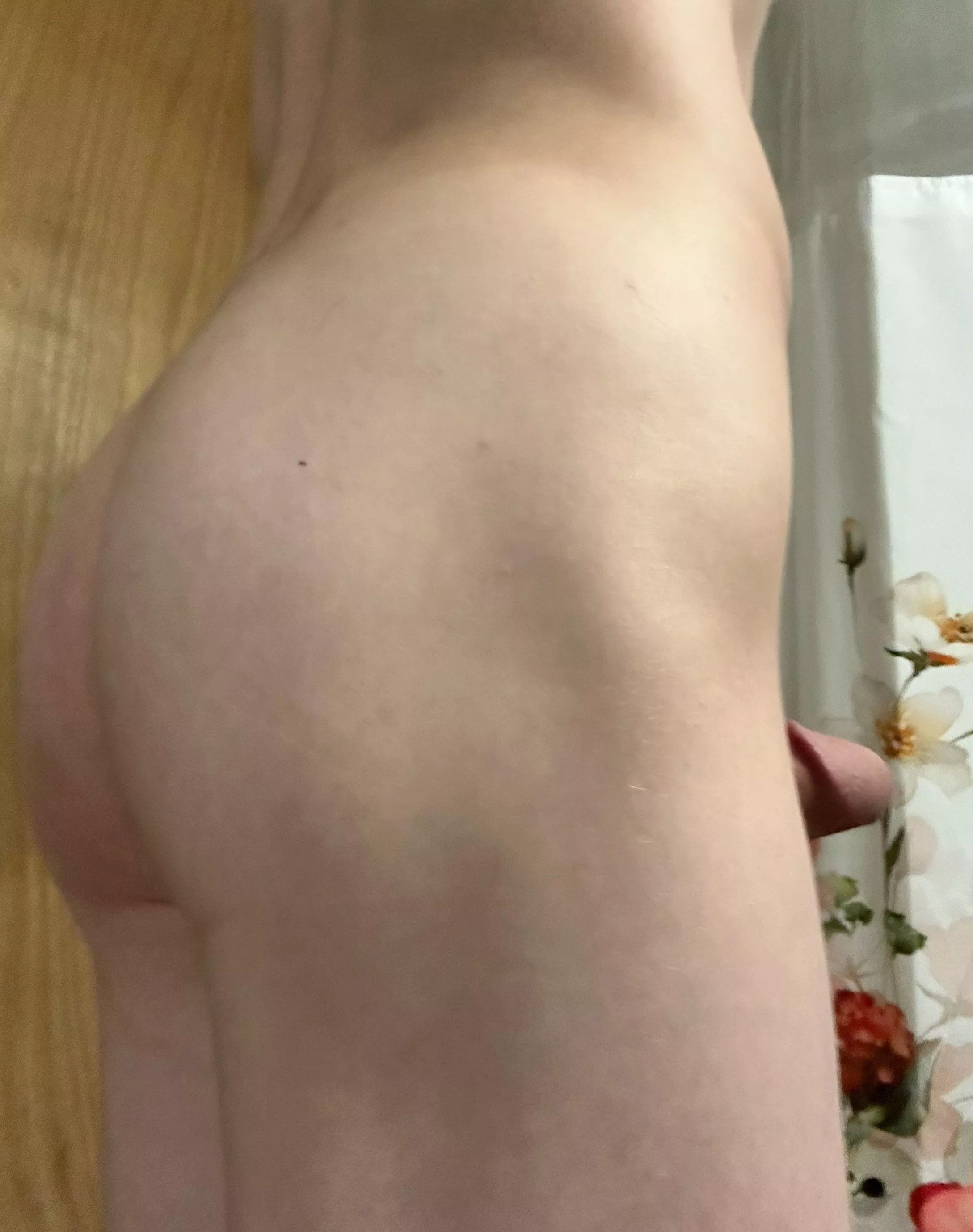 Just a little cake 🍰