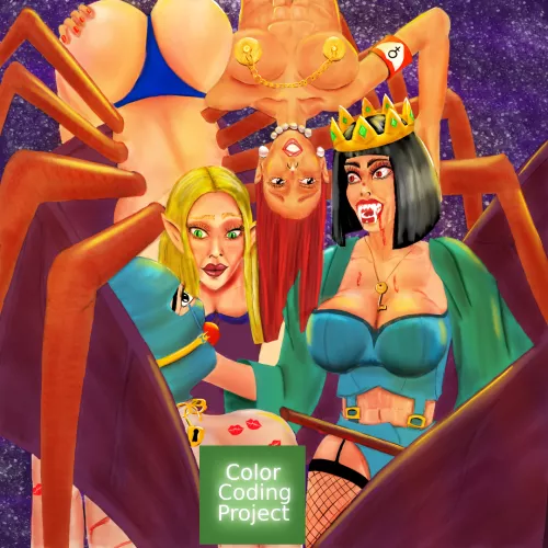 latest artwork, what do you think? :)