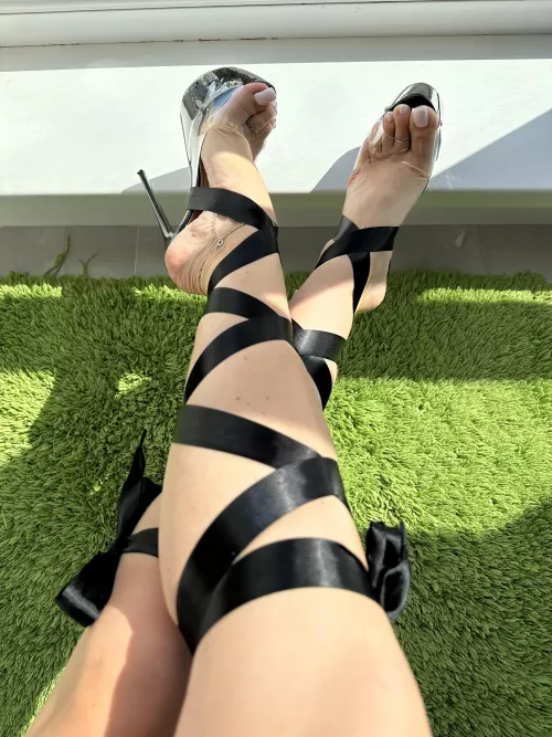 Lets make a party 😉