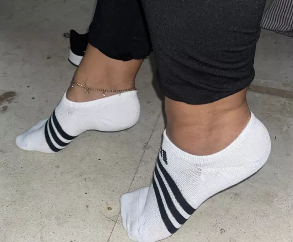 Let’s see how dirty we can make these 😈