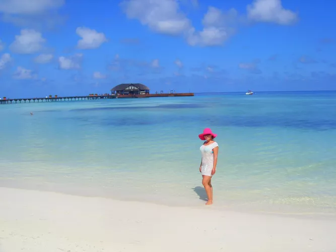 MALDIVES ❤️‍🔥