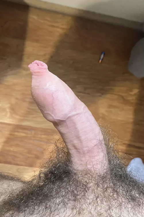 Mid day random boner