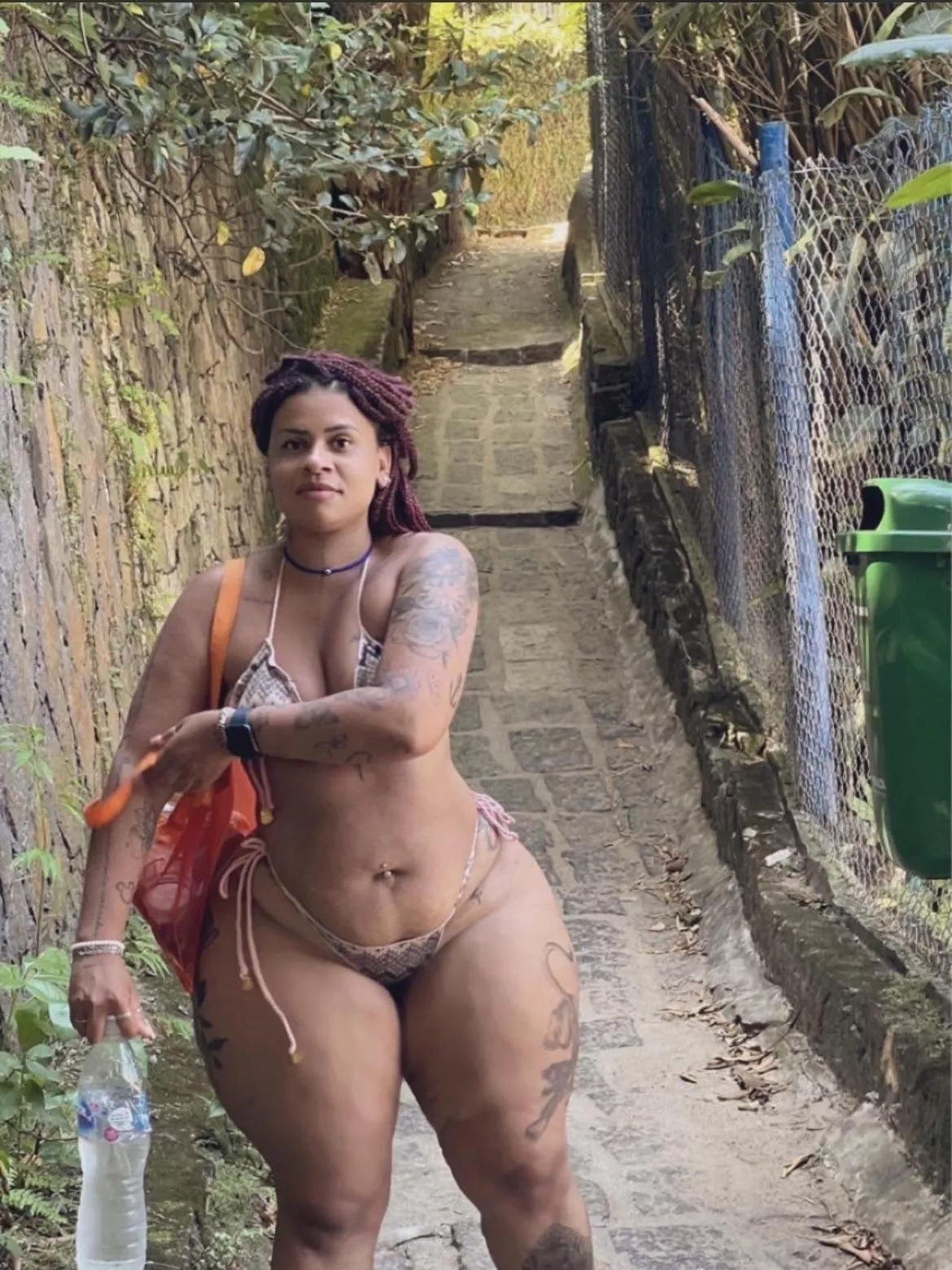 natural or good work?