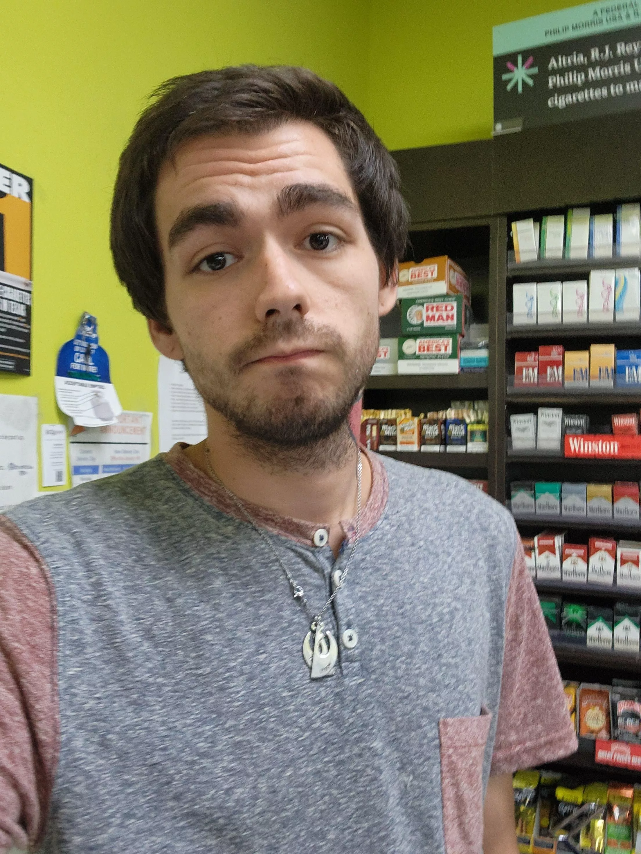 No time to game. Always at work. -_-