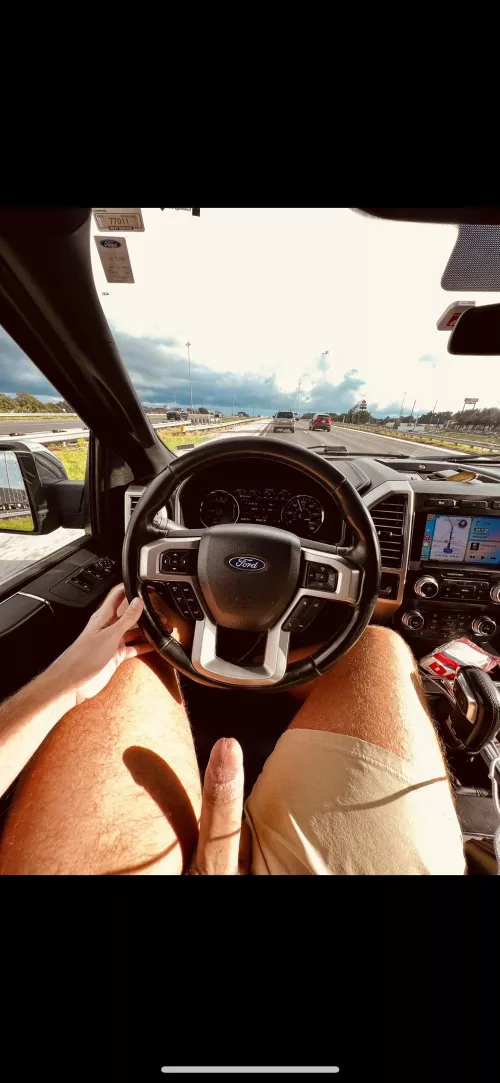 NSFW 27 [M4A] checking out Orlando while strangers check out my cock