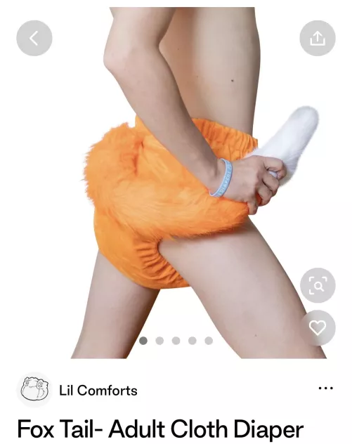 OMG im so excited for my new first cloth diaper!!!!!