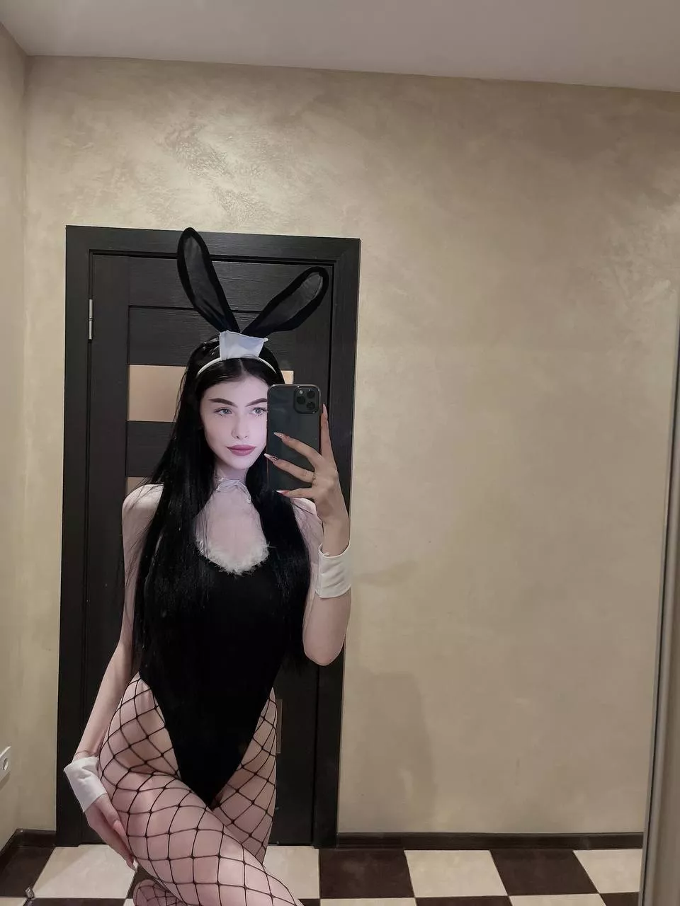 Quite horny this morning