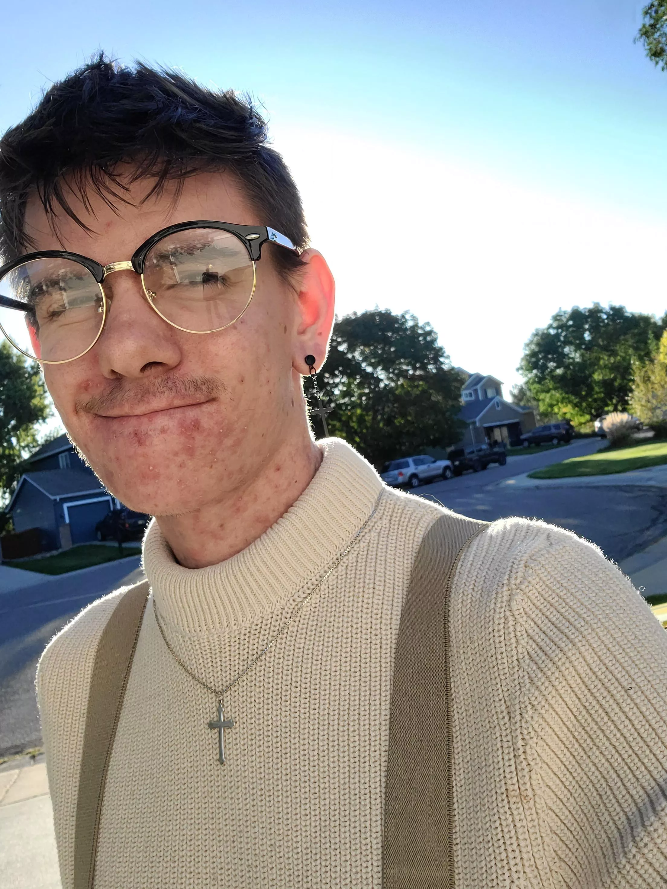 Ready for the weekend