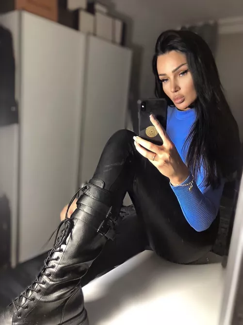 Ready to destroy your balls