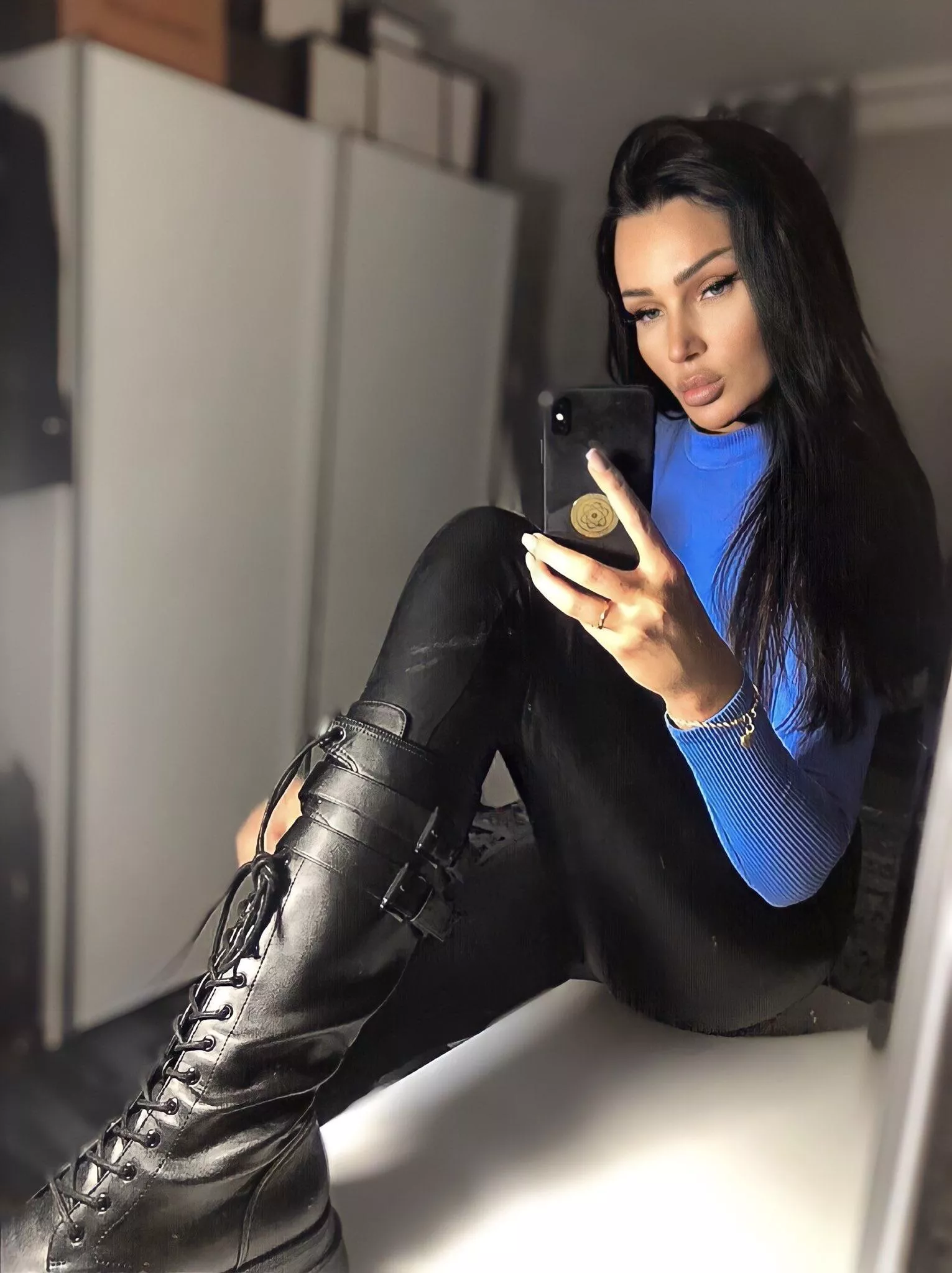 Ready to destroy your balls