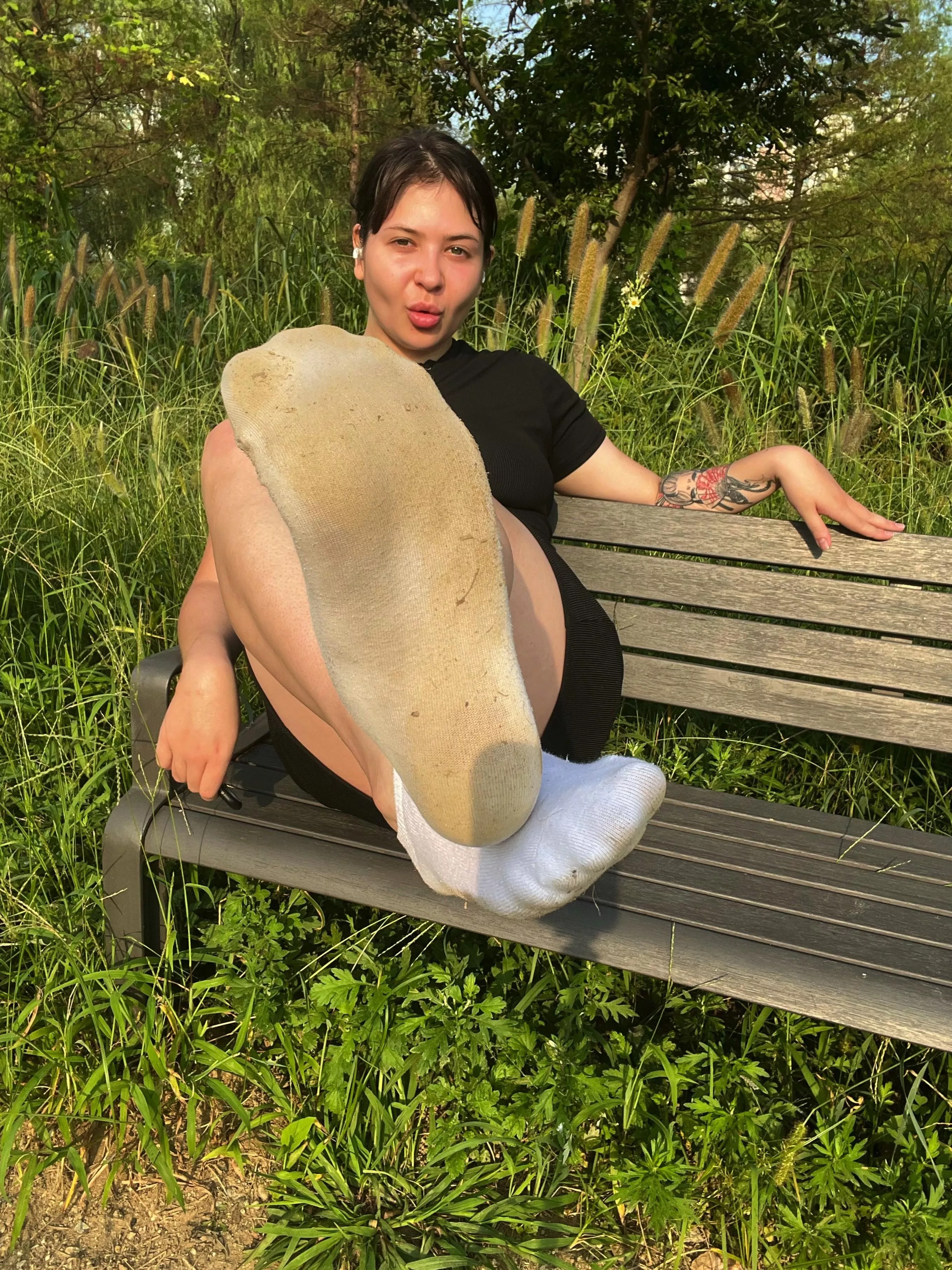 Ready to dive into temptation with me?